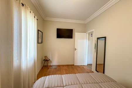 Apartamento à venda com 60m², 2 quartos e 1 vagaQuarto 2