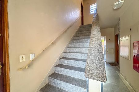 Apartamento à venda com 60m², 2 quartos e 1 vagaEntrada