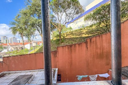 Apartamento à venda com 60m², 2 quartos e 1 vagaVista da Sala