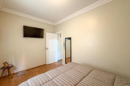 Apartamento à venda com 60m², 2 quartos e 1 vagaQuarto 2