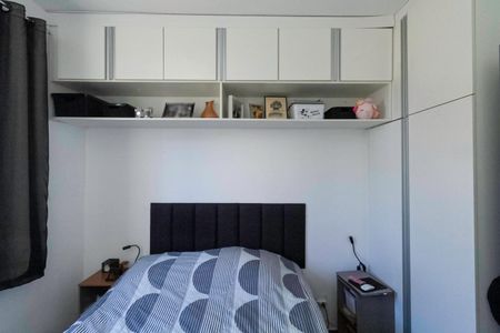 Casa de condomínio à venda com 85m², 2 quartos e 1 vaga Casa de condomínio à venda com 85m², 2 quartos e 1 vagaQuarto 2