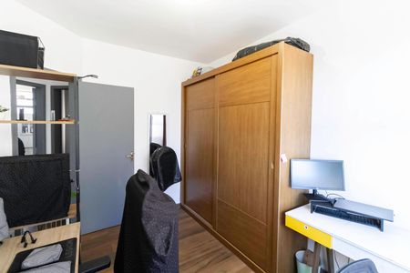 Casa de condomínio à venda com 85m², 2 quartos e 1 vaga Casa de condomínio à venda com 85m², 2 quartos e 1 vagaQuarto 1