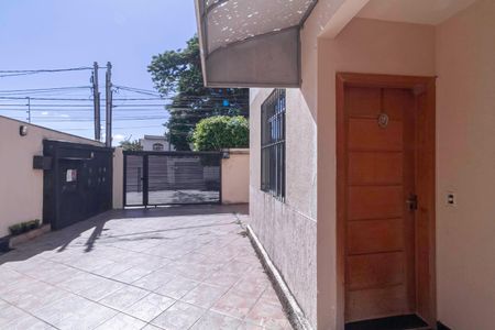 Casa de condomínio à venda com 85m², 2 quartos e 1 vaga Casa de condomínio à venda com 85m², 2 quartos e 1 vagaEntrada