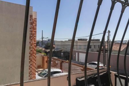 Casa de condomínio à venda com 85m², 2 quartos e 1 vaga Casa de condomínio à venda com 85m², 2 quartos e 1 vagaQuarto 1 - Vista