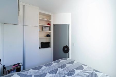 Casa de condomínio à venda com 85m², 2 quartos e 1 vaga Casa de condomínio à venda com 85m², 2 quartos e 1 vagaQuarto 2