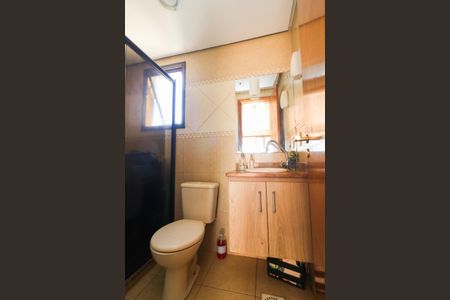 Casa à venda com 308m², 3 quartos e 4 vagas Casa à venda com 308m², 3 quartos e 4 vagasBanheiro Social