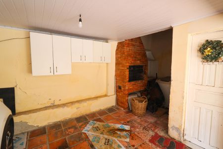 Casa à venda com 308m², 3 quartos e 4 vagas Casa à venda com 308m², 3 quartos e 4 vagasGaragem