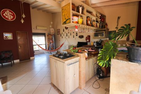 Casa à venda com 308m², 3 quartos e 4 vagas Casa à venda com 308m², 3 quartos e 4 vagasVaranda gourmet