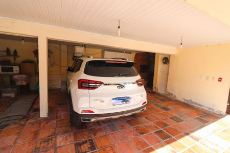 Casa à venda com 308m², 3 quartos e 4 vagas Casa à venda com 308m², 3 quartos e 4 vagasGaragem