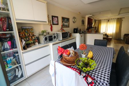 Casa à venda com 308m², 3 quartos e 4 vagas Casa à venda com 308m², 3 quartos e 4 vagasSala de Jantar