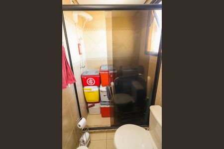 Casa à venda com 308m², 3 quartos e 4 vagas Casa à venda com 308m², 3 quartos e 4 vagasBanheiro Social