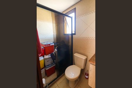 Casa à venda com 308m², 3 quartos e 4 vagas Casa à venda com 308m², 3 quartos e 4 vagasBanheiro Social