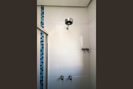 Casa à venda com 308m², 3 quartos e 4 vagas Casa à venda com 308m², 3 quartos e 4 vagasBanheiro da Suíte 2