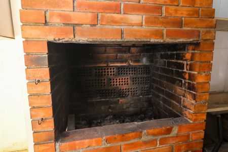 Casa à venda com 308m², 3 quartos e 4 vagas Casa à venda com 308m², 3 quartos e 4 vagasChurrasqueira