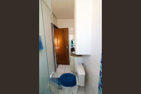 Casa à venda com 308m², 3 quartos e 4 vagas Casa à venda com 308m², 3 quartos e 4 vagasBanheiro da Suíte 2