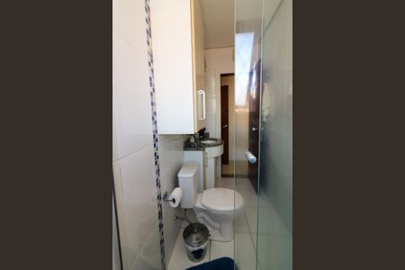 Casa à venda com 308m², 3 quartos e 4 vagas Casa à venda com 308m², 3 quartos e 4 vagasBanheiro da Suíte 3