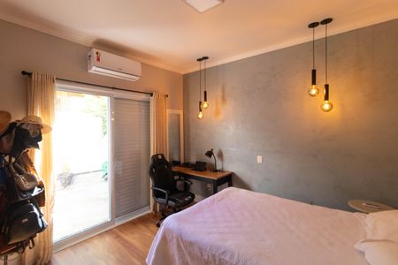 Casa à venda com 179m², 3 quartos e 4 vagasQuarto 02