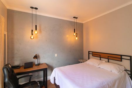 Casa à venda com 179m², 3 quartos e 4 vagasQuarto 02