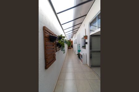 Casa à venda com 179m², 3 quartos e 4 vagasCorredor