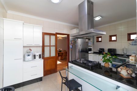 Casa à venda com 179m², 3 quartos e 4 vagasCozinha