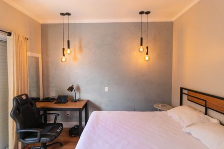 Casa à venda com 179m², 3 quartos e 4 vagasQuarto 02