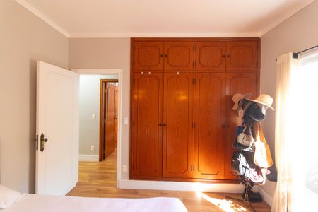 Casa à venda com 179m², 3 quartos e 4 vagasQuarto 02