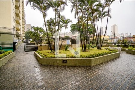 Apartamento à venda com 82m², 3 quartos e 2 vagasÁrea externa