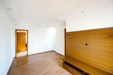 Apartamento à venda com 82m², 3 quartos e 2 vagasSala
