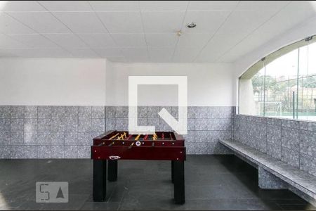 Apartamento à venda com 82m², 3 quartos e 2 vagas Área comum Salão de jogos