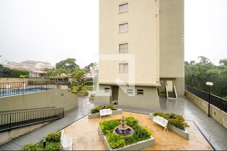 Apartamento à venda com 82m², 3 quartos e 2 vagasÁrea externa