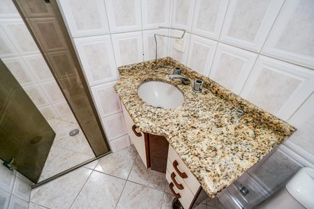 Apartamento à venda com 82m², 3 quartos e 2 vagasPia