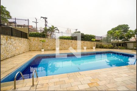 Apartamento à venda com 82m², 3 quartos e 2 vagasPiscina