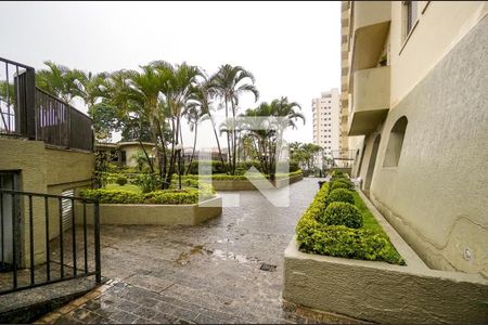 Apartamento à venda com 82m², 3 quartos e 2 vagasÁrea externa