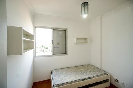 Apartamento à venda com 82m², 3 quartos e 2 vagasQuarto 01