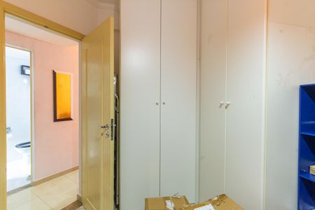 Apartamento à venda com 49m², 2 quartos e 1 vagaQuarto