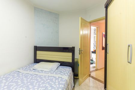 Apartamento à venda com 49m², 2 quartos e 1 vagaQuarto 2