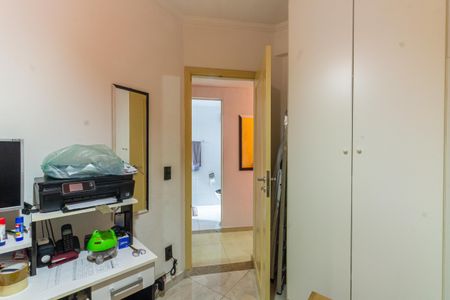 Apartamento à venda com 49m², 2 quartos e 1 vagaQuarto