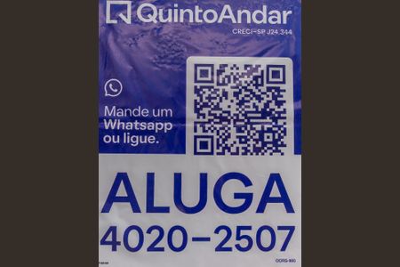 Apartamento à venda com 49m², 2 quartos e 1 vagaPlaca