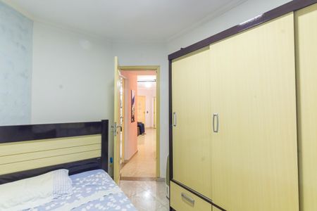 Apartamento à venda com 49m², 2 quartos e 1 vagaQuarto 2