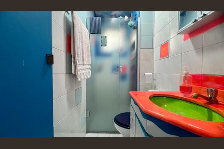 Apartamento para alugar com 46m², 1 quarto e 1 vagaBanheiro