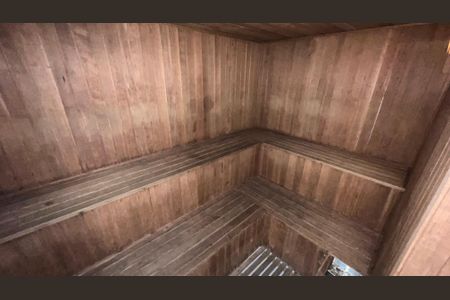 Apartamento para alugar com 46m², 1 quarto e 1 vagaSaúna