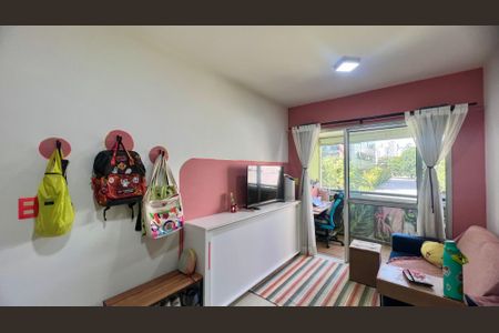 Apartamento para alugar com 46m², 1 quarto e 1 vagaSala