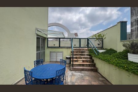 Apartamento para alugar com 46m², 1 quarto e 1 vagaPiscina