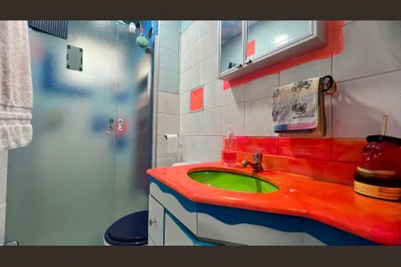 Apartamento para alugar com 46m², 1 quarto e 1 vagaBanheiro