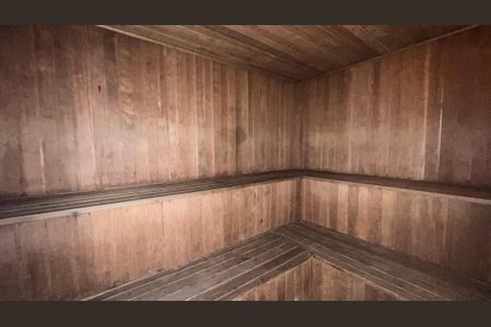 Apartamento para alugar com 46m², 1 quarto e 1 vagaSaúna