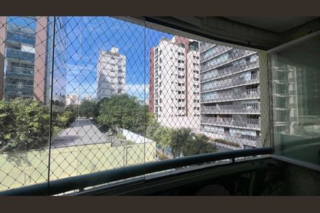 Apartamento para alugar com 46m², 1 quarto e 1 vagaVista da Sacada