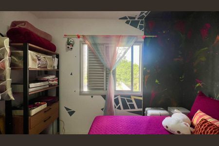 Apartamento para alugar com 46m², 1 quarto e 1 vagaQuarto