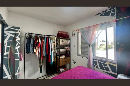Apartamento para alugar com 46m², 1 quarto e 1 vagaQuarto