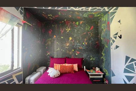 Apartamento para alugar com 46m², 1 quarto e 1 vagaQuarto