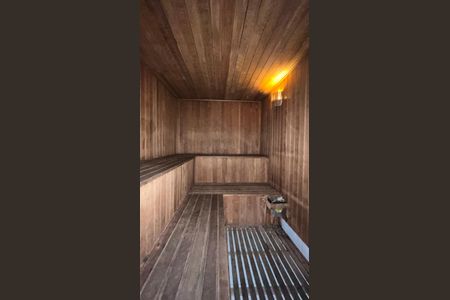 Apartamento para alugar com 46m², 1 quarto e 1 vagaSaúna